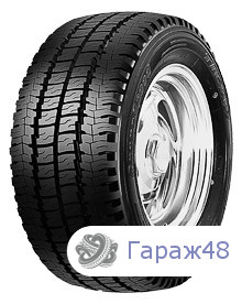 Tigar Cargo Speed 215/65 R15C 104/102T